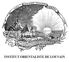 Institut Orientaliste de Louvain